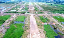 Bình Dương gia hạn thêm 2 năm dự án “treo” 15 năm khu đô thị Đông Bình Dương Bình Dương gia hạn thêm 2 năm dự án “treo” 15 năm khu đô thị Đông Bình Dương