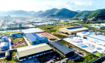 Điều chỉnh KKT Đông Nam Nghệ An: Tăng diện tích đất cây xanh, công viên, thể thao thêm 22ha Điều chỉnh KKT Đông Nam Nghệ An: Tăng diện tích đất cây xanh, công viên, thể thao thêm 22ha