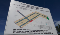 Cần Thơ chấp thuận đầu tư KDT Đại Ngân hơn 6ha ở Ninh Kiều Cần Thơ chấp thuận đầu tư KDT Đại Ngân hơn 6ha ở Ninh Kiều