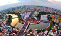 Đô thị Việt Nam đang đối mặt nhiều thách thức Đô thị Việt Nam đang đối mặt nhiều thách thức