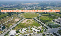 Bình Dương áp dụng đơn giá bồi thường mới khi thu hồi đất từ ngày 01/01/2020