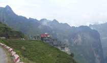 Bộ Văn hóa yêu cầu Hà Giang xử lý công trình sai phạm Panorama Mã Pì Lèng