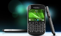 BlackBerry Bold 9900 có làm nên chuyện tại Việt Nam?