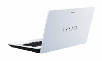 Laptop Sony Vaio S siêu mỏng cấu hình cao ra mắt