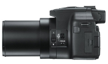Leica V-Lux 3, siêu zoom 24x dùng cảm biến CMOS
