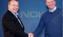 Tin "bom tấn": Microsoft chuẩn bị thương vụ mua Nokia?