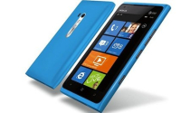 CES 2012 Siêu phẩm Nokia Lumia 900 được khen tới tấp