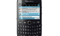 Smartphone BlackBerry giá rẻ 4,5 triệu đồng ra mắt