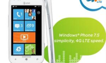 AT&amp;T ra mắt Focus 2 Windows Phone giá chỉ 50 USD