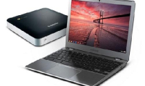 Samsung giới thiệu 2 sản phẩm mới chạy Chrome OS
