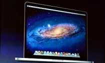 MacBook Pro màn hình Retina giá 50 triệu đồng tại VN