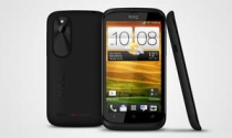 Ra mắt smartphone HTC Desire V kết nối hai sim