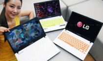 LG giới thiệu hai laptop mới tại Hàn Quốc