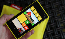 Nokia công bố hai dòng Lumia mới dùng Windows Phone 8