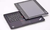 Đánh giá laptop 'lai' Lenovo ThinkPad Twist