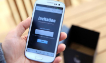 Samsung có thể ra hai phiên bản Galaxy S IV