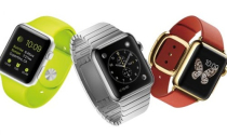 Đồng hồ thông minh Apple có thể sắp chính thức ra mắt