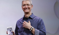 Apple tự tin iPhone mới bán chạy hơn cả iPhone 6, 6 Plus