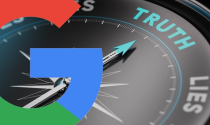 "Mọi người đều nói dối", nhưng Google biết sự thật