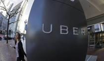 Dịch vụ giao hàng bằng drone của Uber có thể ra mắt vào năm 2021