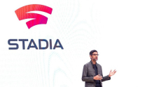 Google công bố nền tảng Stadia, hứa hẹn thay đổi thị trường video games