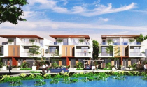 Ngày 2/6: Mở bán 100 căn biệt thự Dragon Village