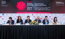 Tháng 5/2019: Vmark tuần lễ thiết kế nội thất Việt Nam 2019
