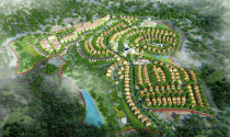Ngày 25/5: Khởi công giai đoạn 1 Đà Lạt Paradise Garden