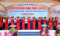 Khai mạc Vietbuild Cần Thơ 2019