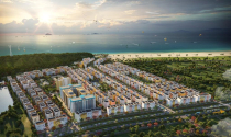 Chính thức ra mắt khu đô thị đảo Sun Grand City New An Thoi