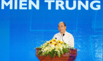 Khai mạc hội nghị phát triển kinh tế miền Trung