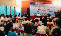 Hơn 450 doanh nghiệp tham gia Triển lãm Vietbuild Hà Nội 2019 lần 2