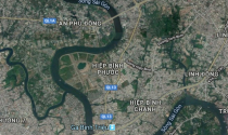 Ngày 10/9: Hội thảo “Quy hoạch và Phát triển bờ kè sông Sài Gòn và sông, kênh nội thành"