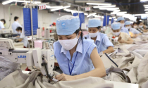 Quốc hội thông qua mục tiêu tăng trưởng GDP năm 2020 khoảng 6,8%