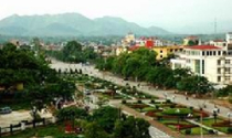 TP. Thái Nguyên được công nhận là đô thị loại I 