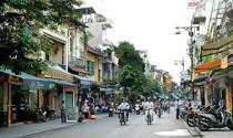 Quận Hoàn Kiếm: Giá nhà mặt phố vẫn tăng 