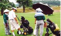 Dự án sân golf gần sân bay Tân Sơn Nhất: Làm rõ về độ tĩnh không 