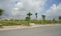Khốn đốn với đất đấu giá