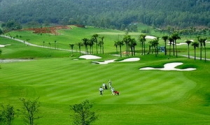 Hà Nội cấm dùng đất sân golf để xây biệt thự bán