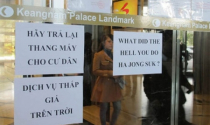Quản lý chung cư: Bao giờ hết “đấu” giữa dân và chủ đầu tư