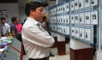 Hà Nội: Chỉ có 2.000 giao dịch bất động sản thành công qua sàn