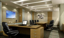 Bất động sản cho thuê có nguy cơ bội cung