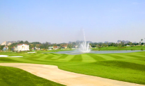 Hà Nội “soi” 5 dự án sân golf