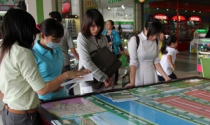 Thành phố Hồ Chí Minh: Giao dịch địa ốc qua sàn tại bất ngờ tăng