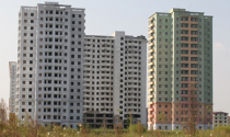 Căn hộ giá rẻ chỉ phải đóng 50% thuế