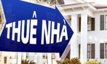 Xây nhà cho thuê: Bài toán không dễ