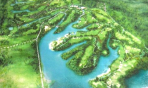 Hà Nội: Duyệt Nhiệm vụ quy hoạch chi tiết Khu sân golf “Sky lake golf and resort club”