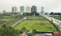 Hà Nội: Đơn giá thuê đất sẽ tăng cao vào năm 2014
