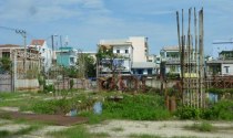 Giải pháp tạm thời cho khu vực bị "quy hoạch treo"