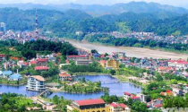 Thành lập thành phố Lai Châu